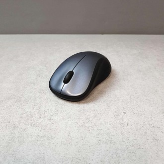 Миша Logitech M310. Миша • для ноутбуків • бездротове під'єднання • радіоінтерфе. . фото 5