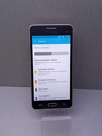 Смартфон, Android 5.1, поддержка двух SIM-карт, экран 5", разрешение 960x540, ка. . фото 3