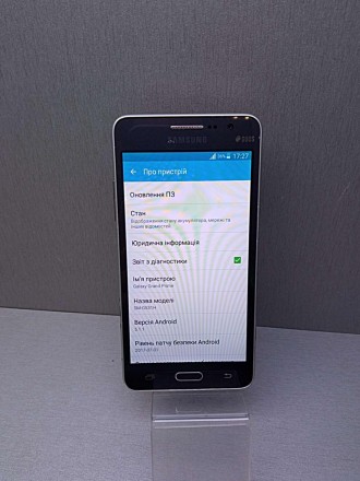 Смартфон, Android 5.1, поддержка двух SIM-карт, экран 5", разрешение 960x540, ка. . фото 4
