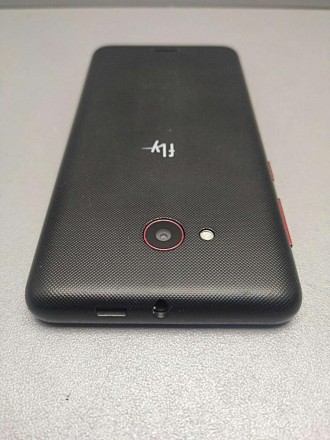 Смартфон, Android 6.0, поддержка двух SIM-карт, экран 4.5", разрешение 854x480, . . фото 5
