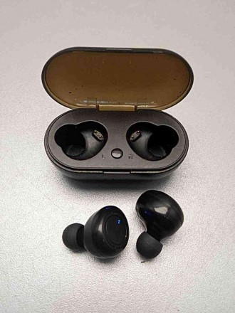 Модель продукту: Y50 tws
Версія Bluetooth: V5.0
Акумулятор для навушників: 50 мА. . фото 3