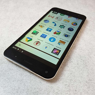 Смартфон, Android 6.0, поддержка двух SIM-карт, экран 5.5", разрешение 1280x720,. . фото 5