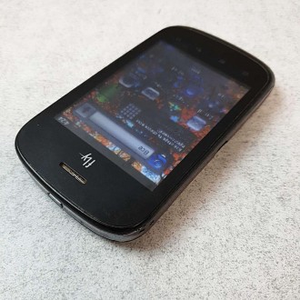 Смартфон, Android 2.3, поддержка двух SIM-карт, экран 3.2", разрешение 320x240, . . фото 5
