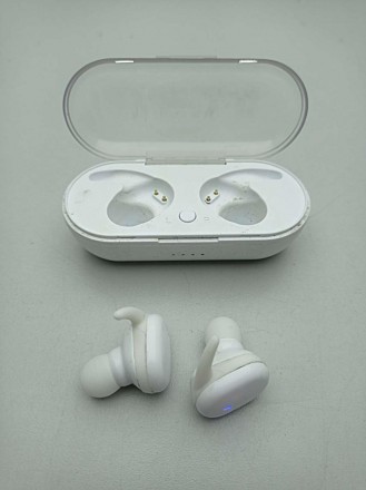 AURA TWS-4 — це абсолютно бездротові зручні навушники та Bluetooth-гарнітура, дв. . фото 3