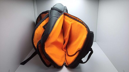 Если вы стоите перед выбором рюкзака и вам важны вместимость и прочность, а такж. . фото 7