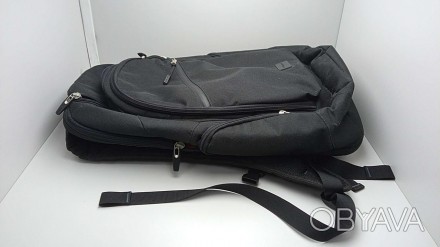 Если вы стоите перед выбором рюкзака и вам важны вместимость и прочность, а такж. . фото 1