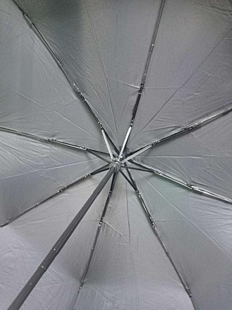 Бренд: Doppler
Тип зонтика: Мужской
Механизм Зонты: Полный автомат
Конструкция (. . фото 8