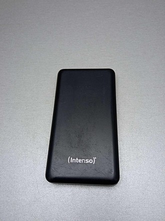 Внешний аккумулятор Intenso S10000 10000 mAh
Входное подключение Micro-USB; 5V/2. . фото 5