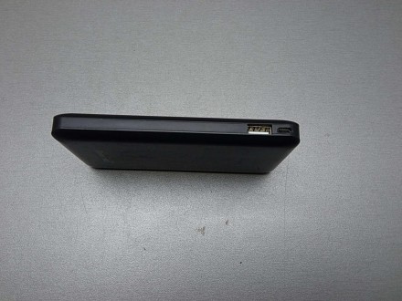 Внешний аккумулятор Intenso S10000 10000 mAh
Входное подключение Micro-USB; 5V/2. . фото 7