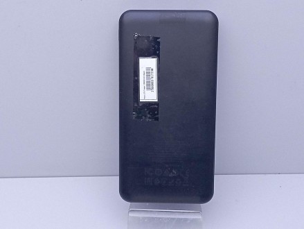 Описание Портативное зарядное устройство Power Bank Hoco J75 Tresor 10000 mAh Че. . фото 2
