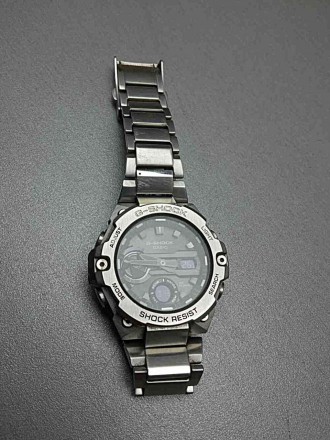 Часы Casio G-Shock – это противоударная коллекция японского бренда, известная в . . фото 5
