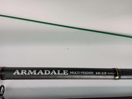 Flagman Armadale — снасті для поціновувачів фідерної класики, реалізовані за доп. . фото 3