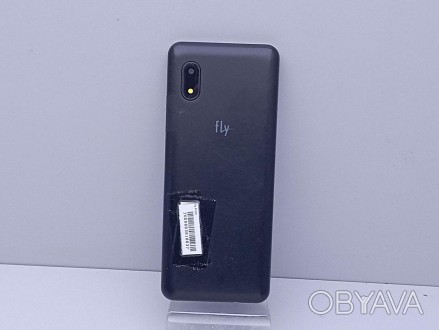 Мобильный телефон смартфон Б/У Fly FF281