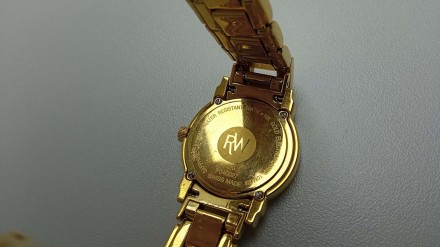 Raymond Weil Saxo 9420
Внимание! Комиссионный товар. Уточняйте наличие и комплек. . фото 7