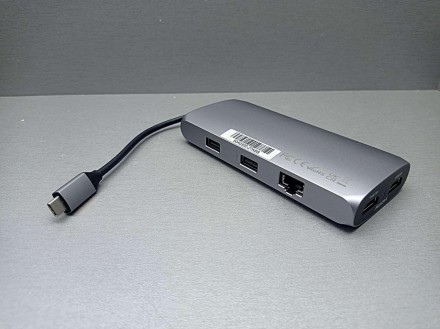Технологія USB-4 наступного покоління
Завдяки технології USB-4, що забезпечує пі. . фото 2