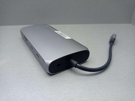 Технологія USB-4 наступного покоління
Завдяки технології USB-4, що забезпечує пі. . фото 4