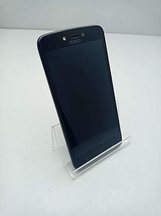 Смартфон, Android 7.0, поддержка двух SIM-карт, экран 5", разрешение 1280x720, к. . фото 6