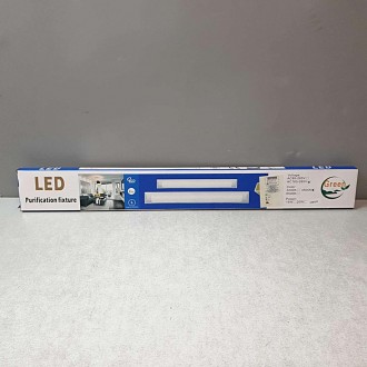 LT-LED-18W-4100K
Внимание! Комиссионный товар. Уточняйте наличие и комплектацию . . фото 3