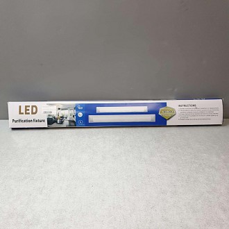 LT-LED-18W-4100K
Внимание! Комиссионный товар. Уточняйте наличие и комплектацию . . фото 2