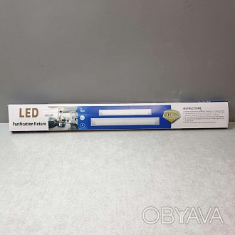LT-LED-18W-4100K
Внимание! Комиссионный товар. Уточняйте наличие и комплектацию . . фото 1