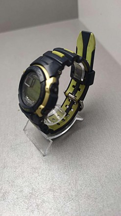 Елегантний і міцний годинник Casio G-shock яскраво відрізняється від інших. Унік. . фото 5