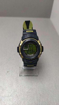 Елегантний і міцний годинник Casio G-shock яскраво відрізняється від інших. Унік. . фото 3