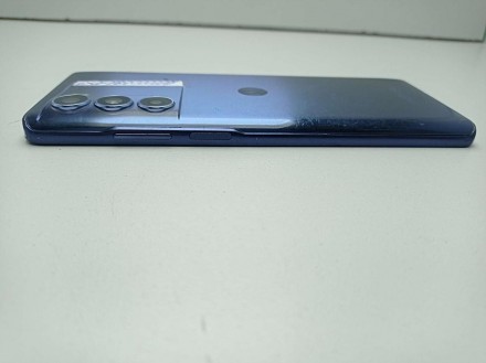 Motorola G200 – флагманский смартфон в линейке компании, ориентированный на тех . . фото 4