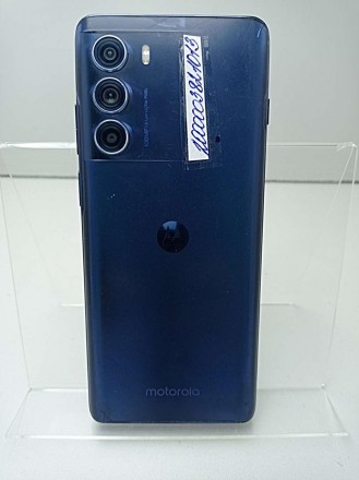 Motorola G200 – флагманский смартфон в линейке компании, ориентированный на тех . . фото 2