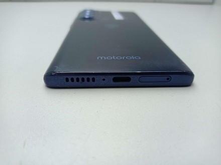 Motorola G200 – флагманский смартфон в линейке компании, ориентированный на тех . . фото 5