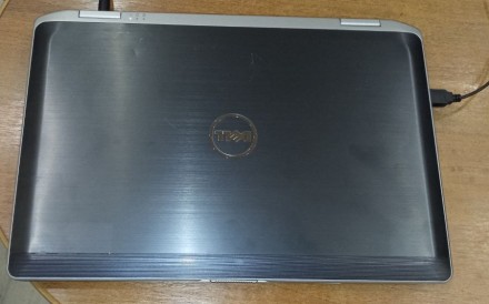 Бу ноутбук с офиса Европы
DELL Lattitude E6430
Полностью Рабочий- включил и ра. . фото 7