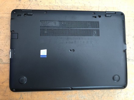 Ноутбук Hp ElitBook 840 G3,
БУ з Європи, з офіса
блок живлення оригінал в комп. . фото 4