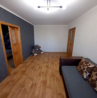 Продам уютную 3-к квартиру по ул. Калиновая (средина). 
Не угловая, комнаты 2+1.. . фото 5
