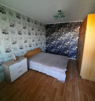 Продам уютную 3-к квартиру по ул. Калиновая (средина). 
Не угловая, комнаты 2+1.. . фото 7