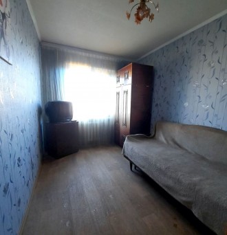 Продам уютную 3-к квартиру по ул. Калиновая (средина). 
Не угловая, комнаты 2+1.. . фото 9