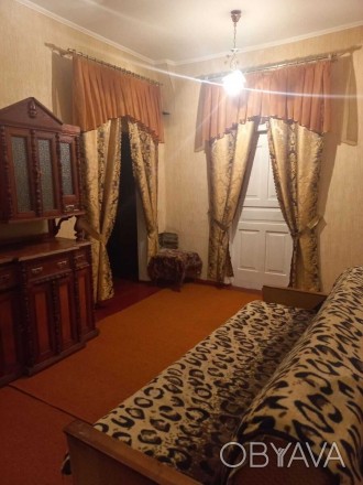 Здам будинок з усіма зручностями