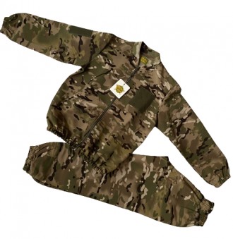Дитячий костюм ARMY KIDS АВАТАР камуфляж мультикам. Одесса. фото 1 Дитячий костюм ARMY KIDS АВАТАР камуфляж мультикам. Одесса. фото 1