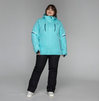 ХАРАКТЕРИСТИКИ
Тип: Куртка зимова, гірськолижна, для сноуборду, прогулянкова, по. . фото 11