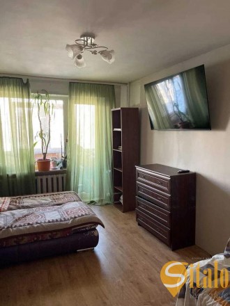 Продаж 4 кімнатна квартира в панельному будинку на 3 із 9 поверсі по вулиці Пасі. Лычаковский. фото 3