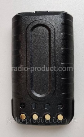 Оригинальный аккумулятор для портативной радиостанции Quansheng TG-UV2 Plus ёмко. . фото 6