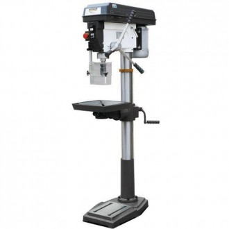 Сверлильный станок Optimum OPTIdrill DQ 32 (400 V). Дніпро. фото 1 Сверлильный станок Optimum OPTIdrill DQ 32 (400 V). Дніпро. фото 1