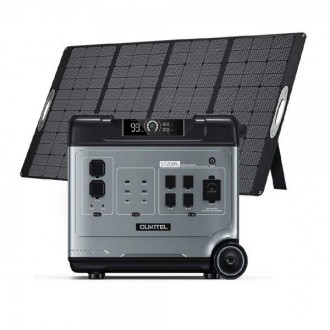 Портативная зарядная станция OUKITEL P5000E
 
Особенности модели:
Универсальная . . фото 8