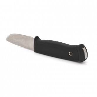 
	Нож имеет эргономичную рукоятку из G10, которая обеспечивает удобный захват да. . фото 3