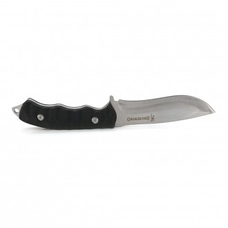 
	Нож для кемпинга SC-873 - это отличный выбор для любого любителя активного отд. . фото 4
