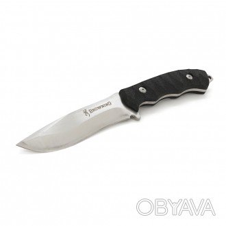 
	Нож для кемпинга SC-873 - это отличный выбор для любого любителя активного отд. . фото 1
