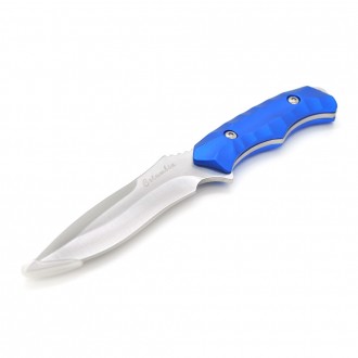 
	Нож для кемпинга SC-844 от Gerber - это прочный и надежный инструмент, который. . фото 2