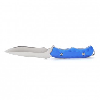 
	Нож для кемпинга SC-844 от Gerber - это прочный и надежный инструмент, который. . фото 3