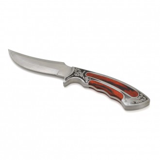 
	Нож для кемпинга SC-898 - это универсальный инструмент, который идеально подхо. . фото 3