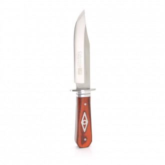 
	Нож для кемпинга SC-8111 - это прочный и многофункциональный нож, который идеа. . фото 2