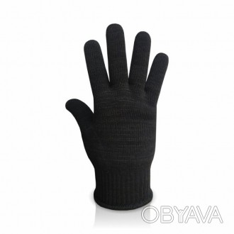 
	Трикотажные перчатки «MEDIUM», бесшовные перчатки, изготовленные из высококаче. . фото 1