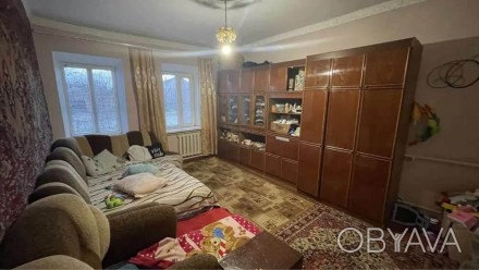 Дом, 62 кв. м